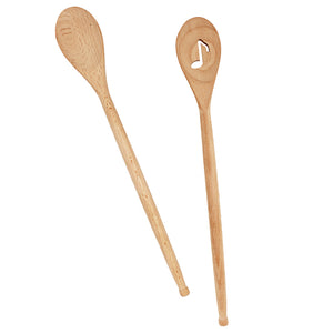 Drumstick Cooking Spoons
