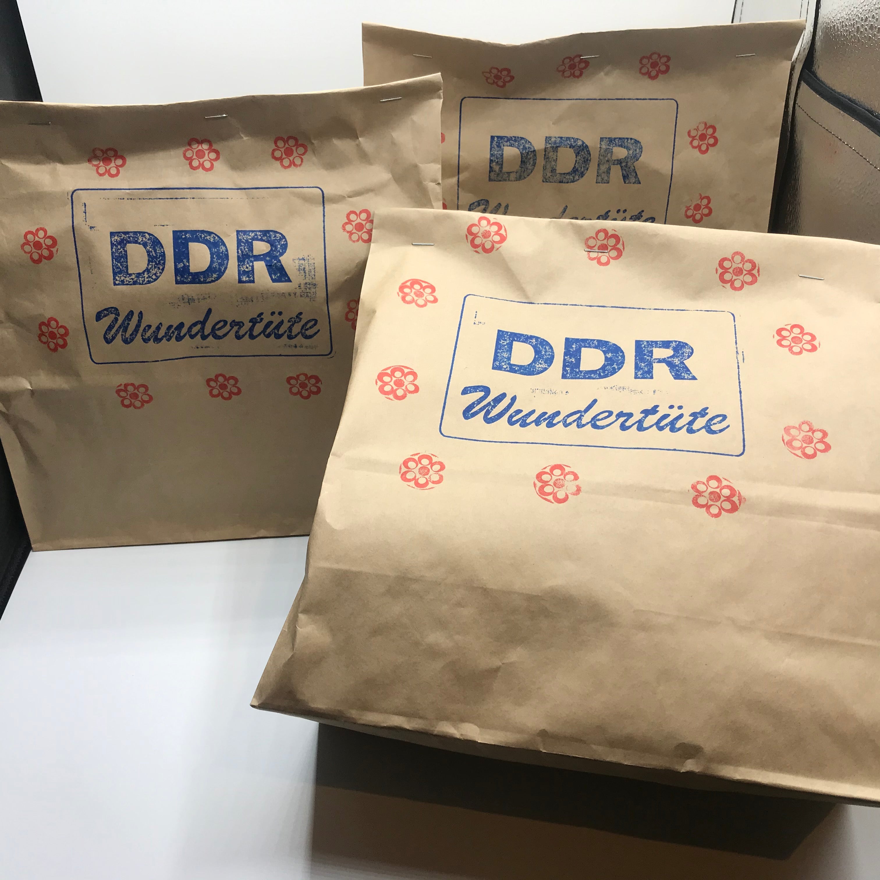 DDR-Wundertüte