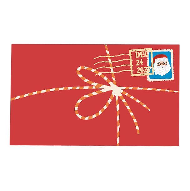 Wichteltür-Set Weihnachtszauber