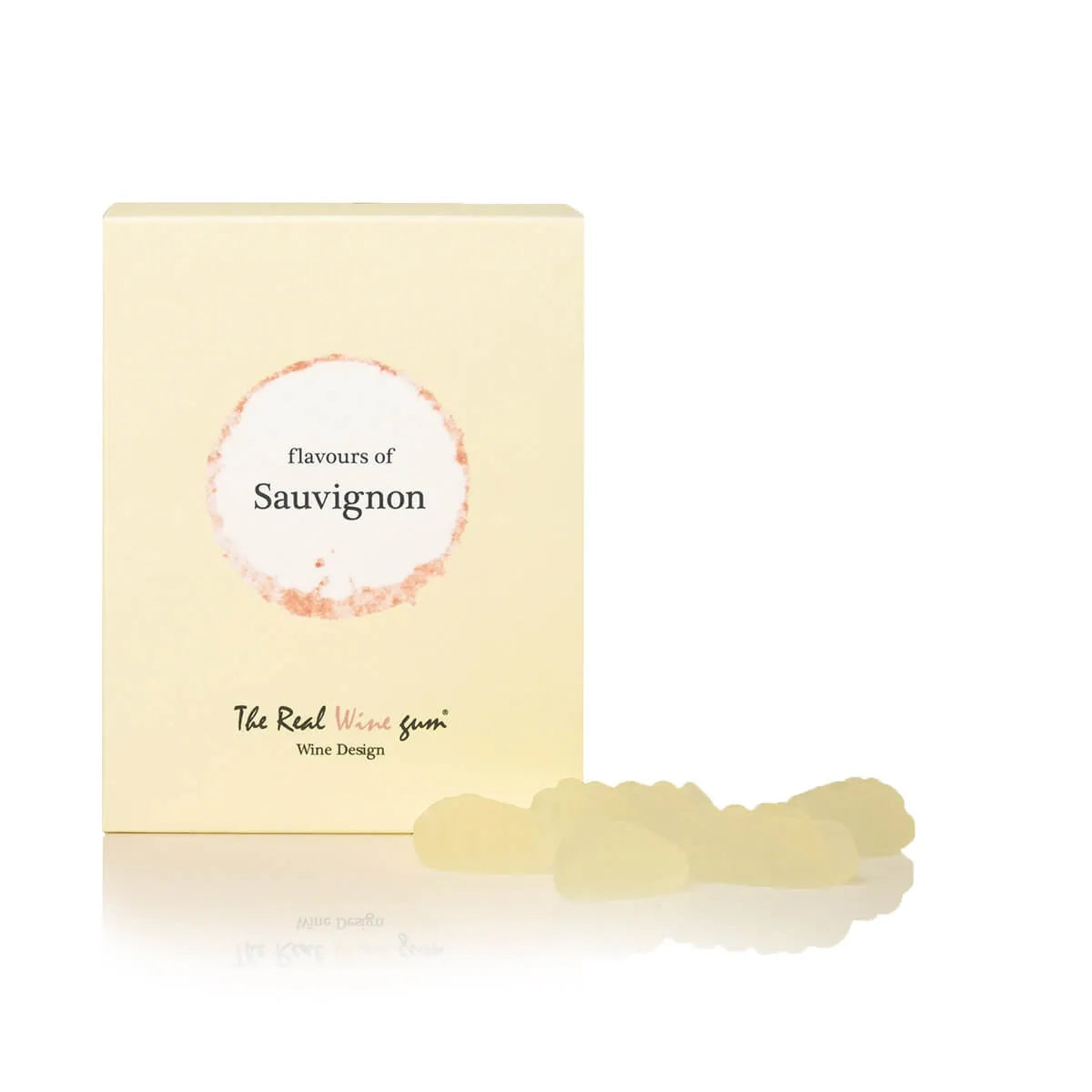 The Real Wine Gum - SAUVIGNON BLANC