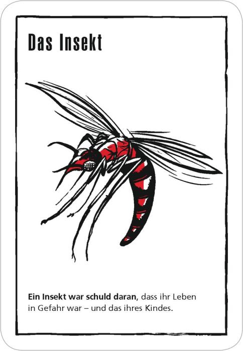 Black Stories Sebastian Fitzek