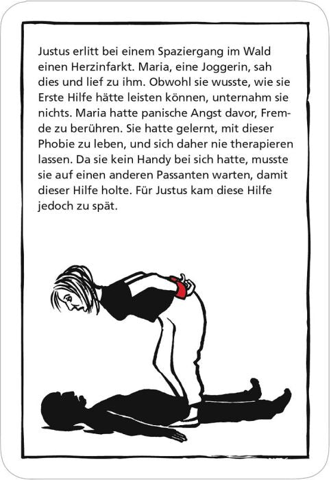 Black Stories Sebastian Fitzek