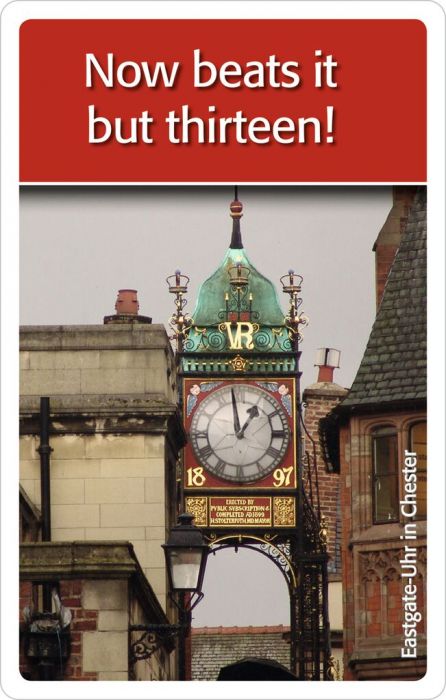 My English is under all pig