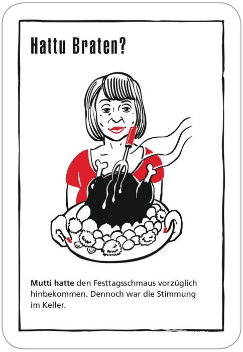 black stories SCRAY CHRISTMAS