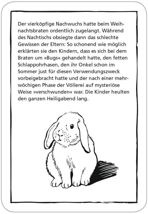 black stories SCRAY CHRISTMAS