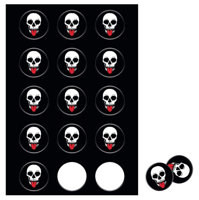 black stories SCRAY CHRISTMAS