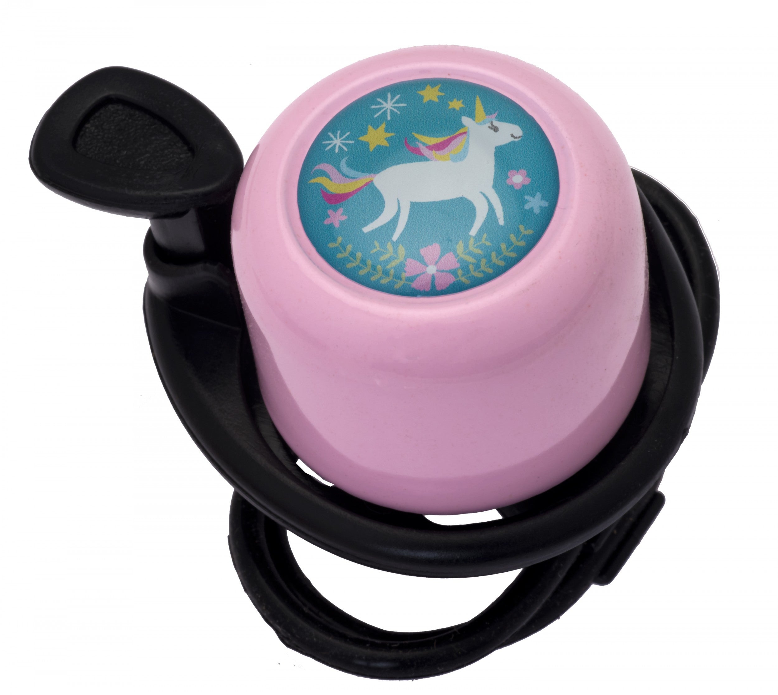 Liix Colour Bell Happy Unicorn Rosy