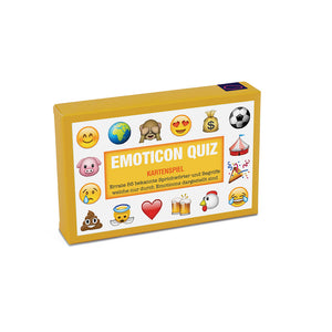 Emoji-Spiel Kennst Du das?