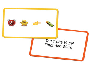 Emoji-Spiel Kennst Du das?