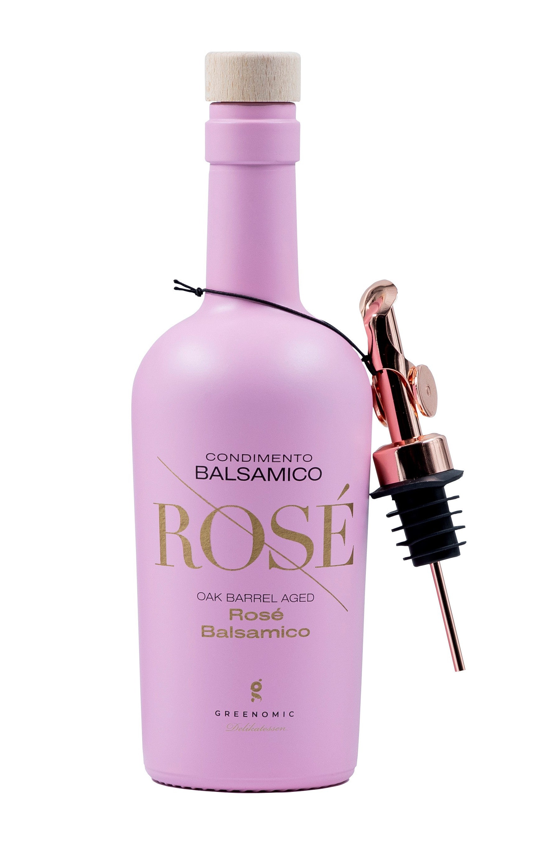 Ceramic Design ROSÉ Condimento Balsamico