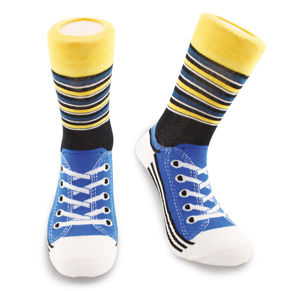 Sneaker Socken Größe CATAPULT - 41 – 45