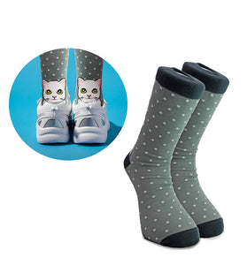 Katzen Socken