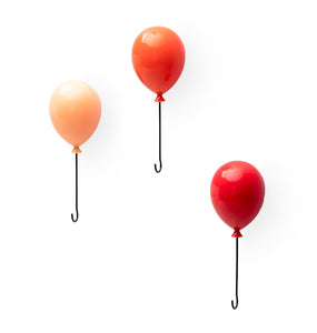 Balloongers Haken
