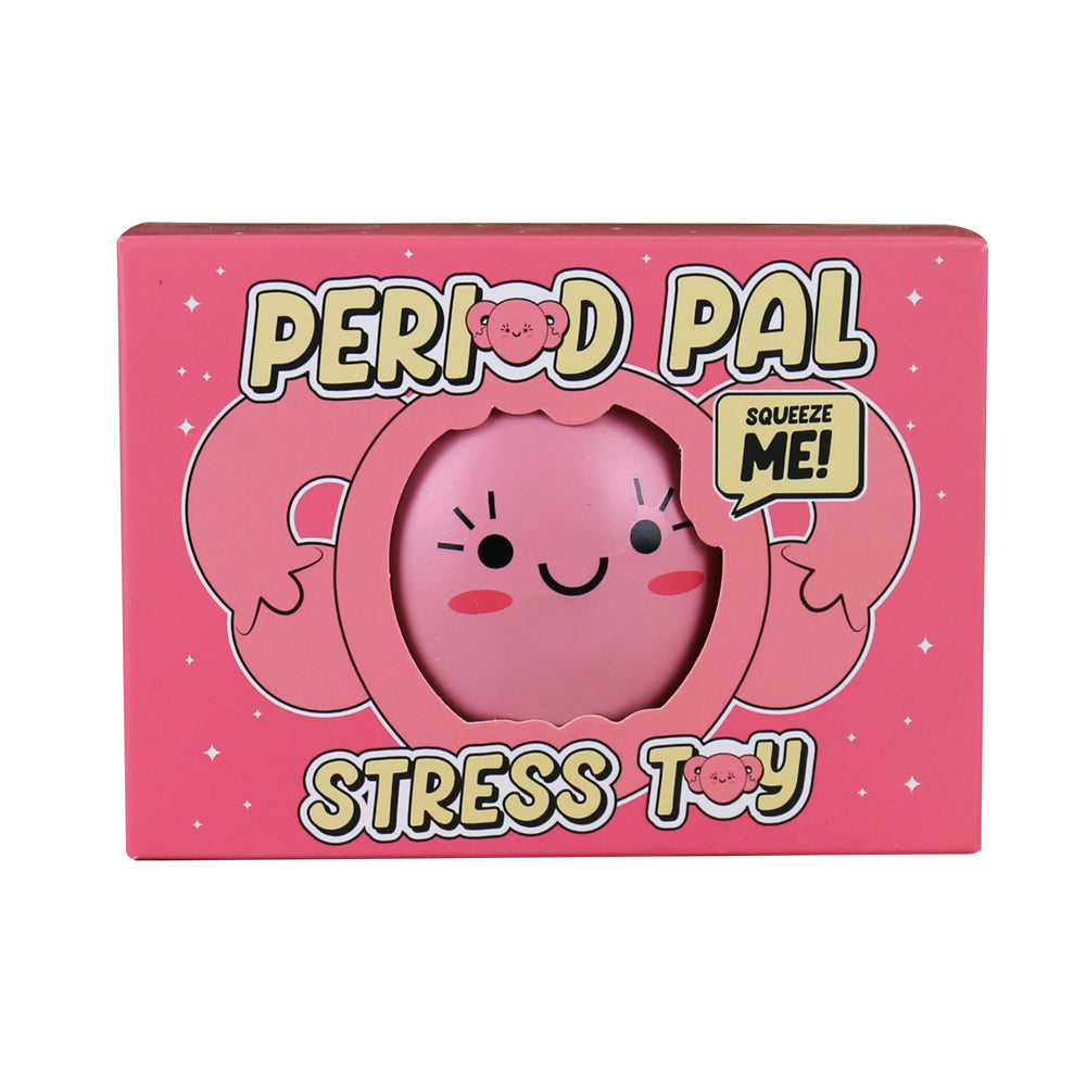 Perioden Stressball