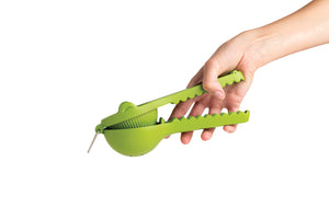 Lemongator Zitruspresse