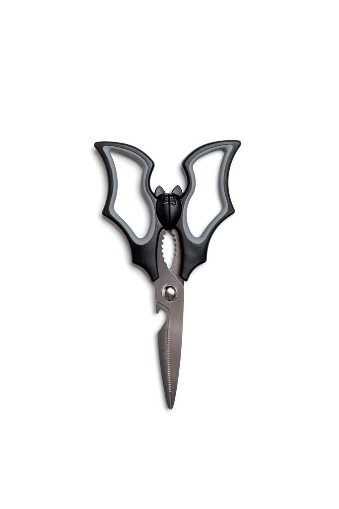 Elizabat Küchenschere in Form einer Fledermaus