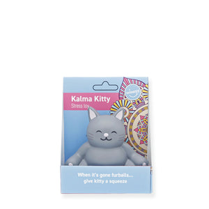 Kalma Kitty Stressball