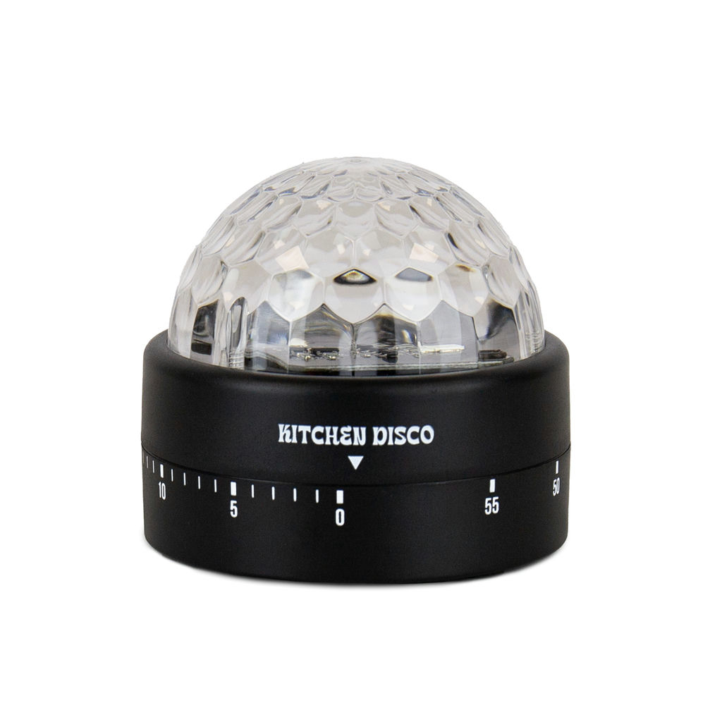 Küche Disko Timer