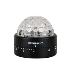Küche Disko Timer