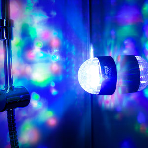 Shower Disco