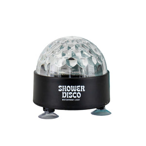Shower Disco