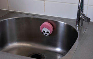 Dishco Girl Schwammhalter