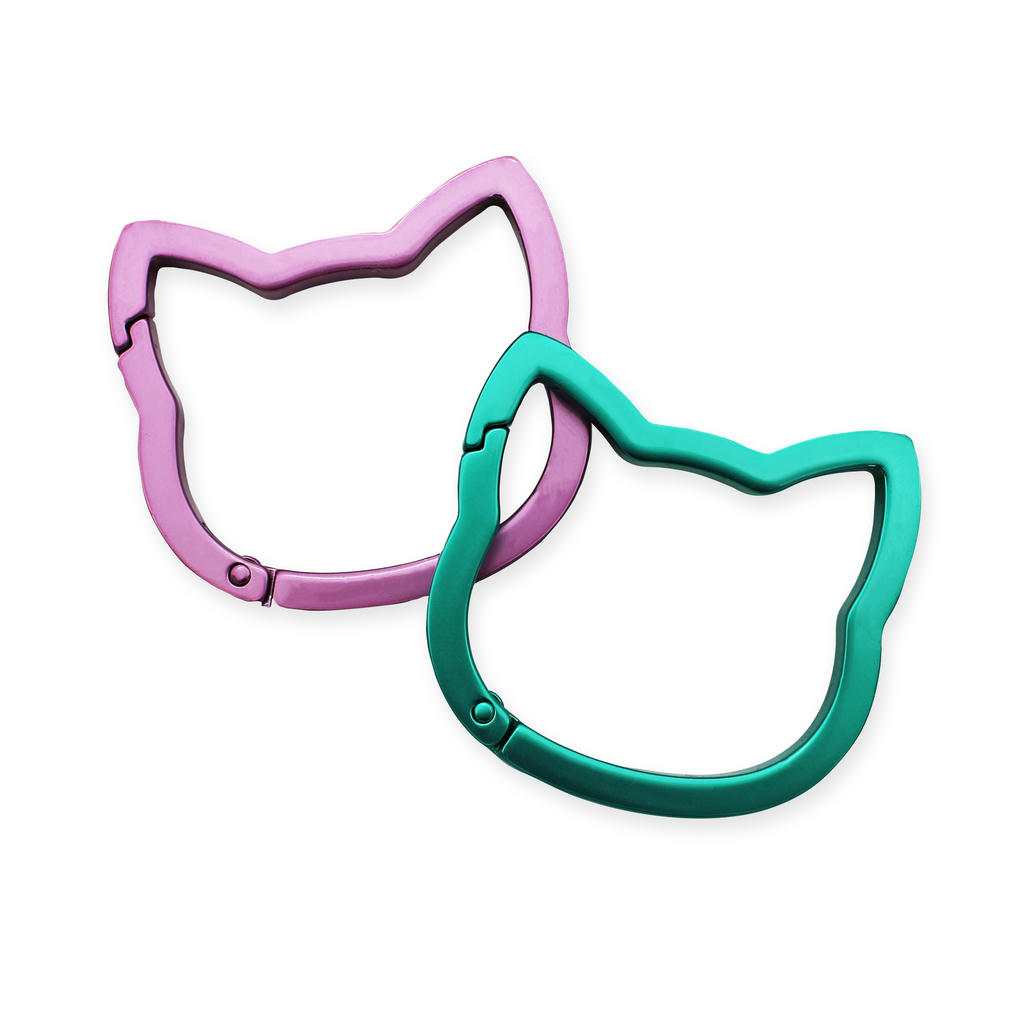 Katzen-Karabiner