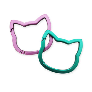 Katzen-Karabiner