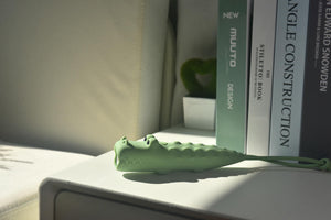 Taschenlampe Krokodil