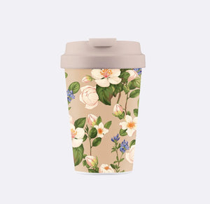 bioloco plant easy cup - Afternoon Table inspired by William Morris