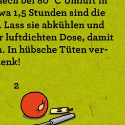 50 Bäume kennen & erleben. - Nature Zoom (Blechdose)