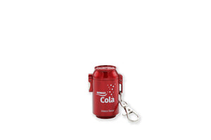 Taschen Aschenbecher Cola