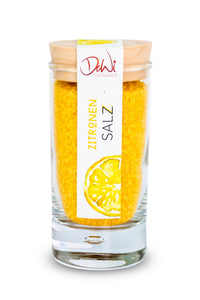 Zitronensalz
