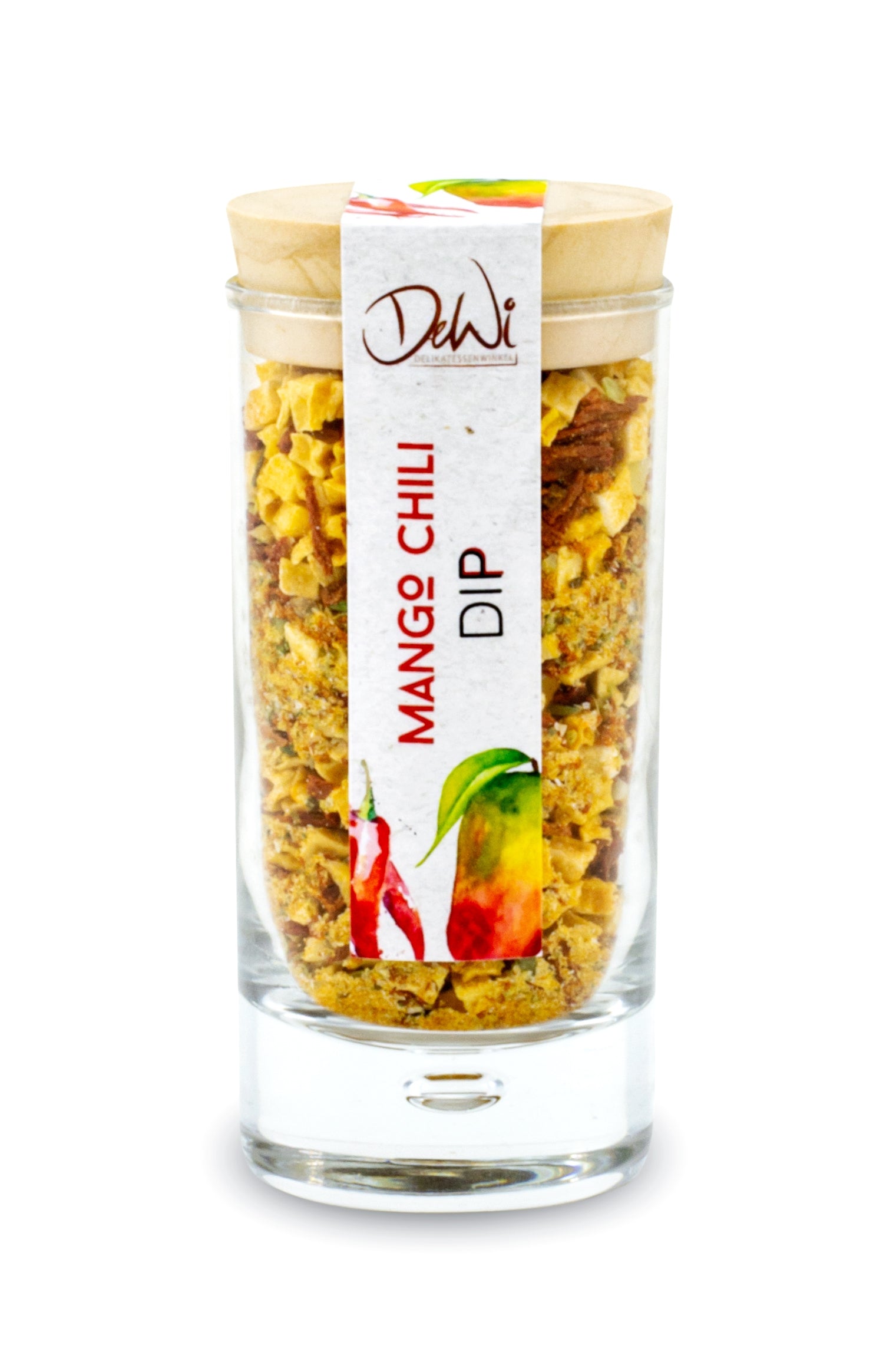 Mango Chili Dip