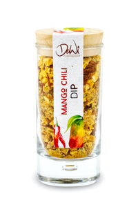 Mango Chili Dip