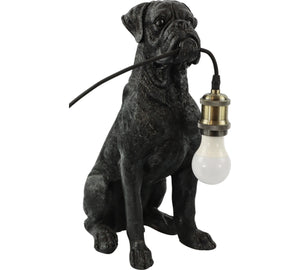 Lampe Doggy