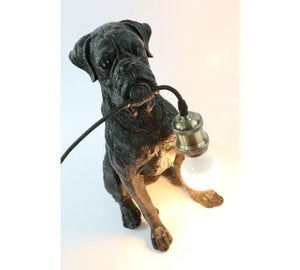 Lampe Doggy