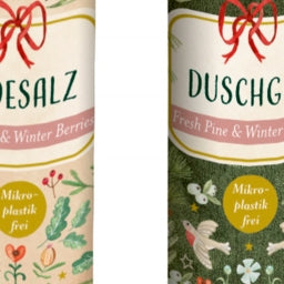 Winter SPA  - festliche Weihnachten