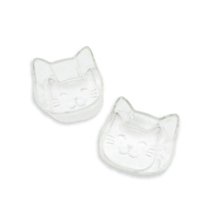 Shot Glas Katze (2er Set)