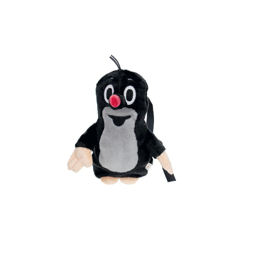 DER KLEINE MAULWURF Rucksack