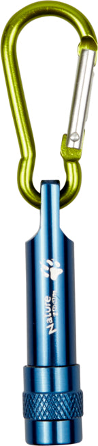 Karabiner-Taschenlampe