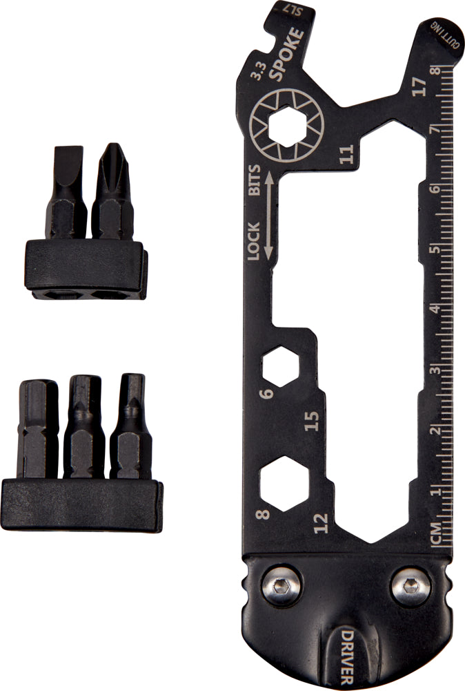 Multitool Pannenhilfe
