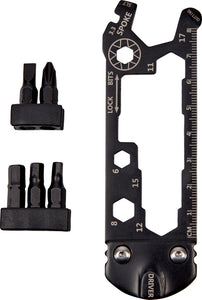 Multitool Pannenhilfe