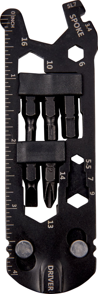 Multitool Pannenhilfe