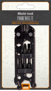Multitool Pannenhilfe