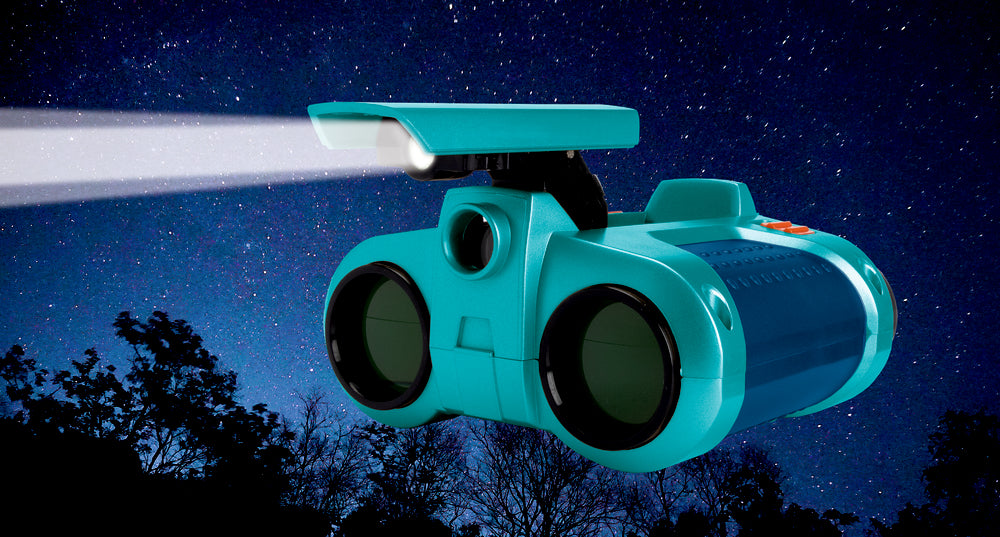 Nachtsichtgerät - Nature Zoom