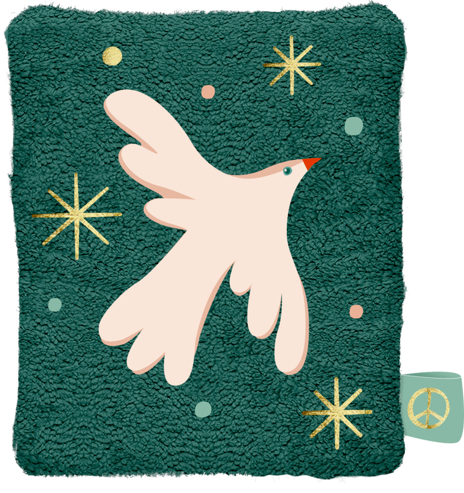 Wärmekissen cozy christmas