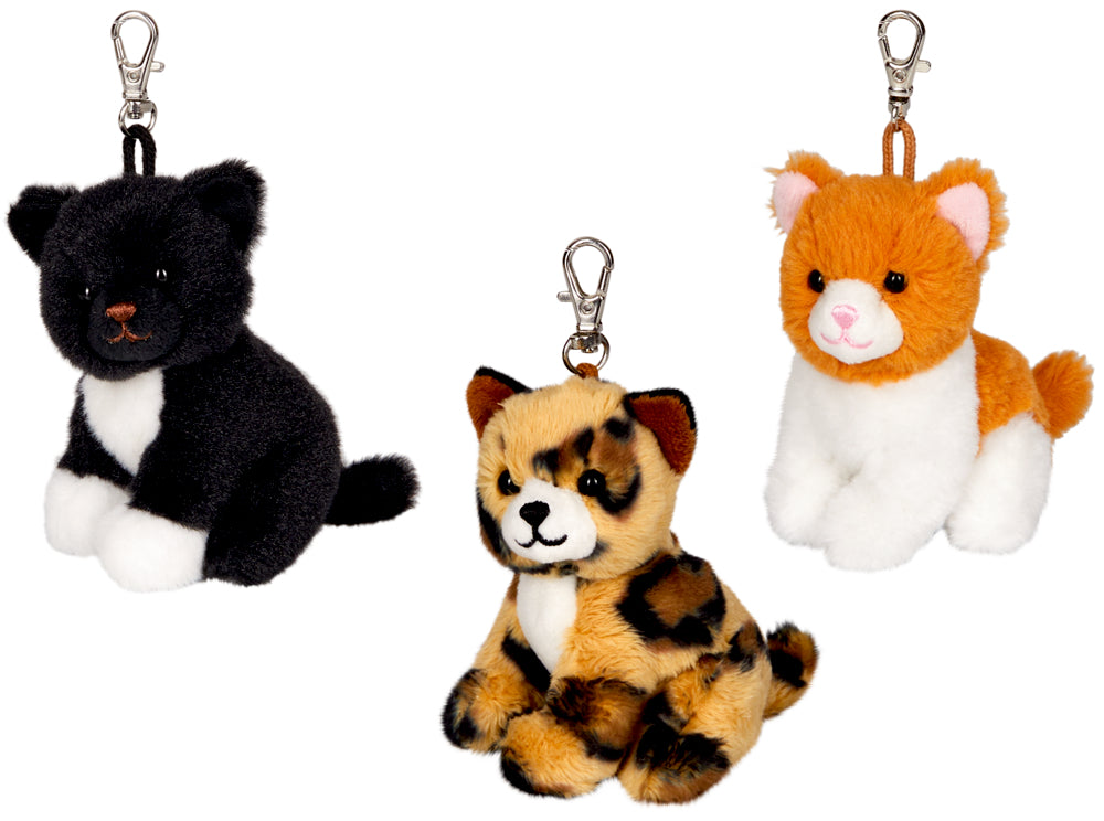 Anhänger Kleine Katzen