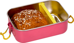 Lunchbox Blume - Kleine Freunde