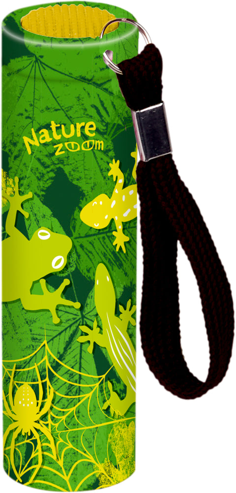 Kleine Taschenlampe - Nature Zoom